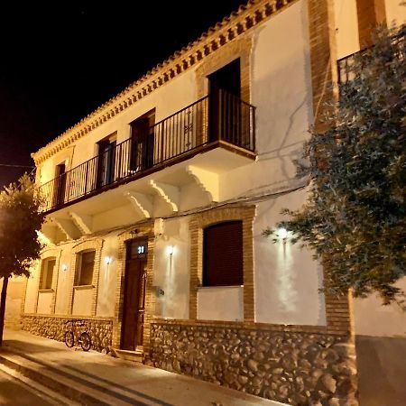 شقة Alojamiento Con Amplio Salon Y Chimenea. Valverde  المظهر الخارجي الصورة