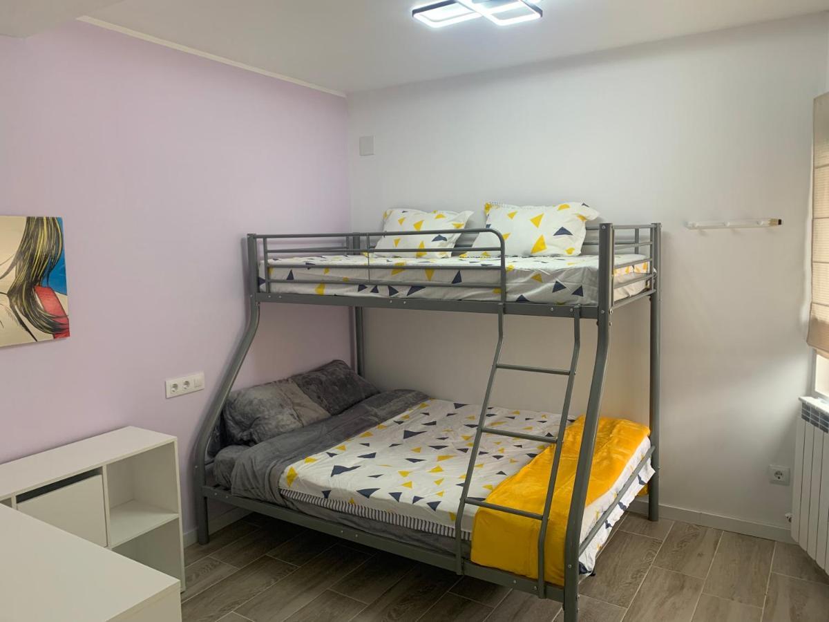 شقة Alojamiento Con Amplio Salon Y Chimenea. Valverde  المظهر الخارجي الصورة